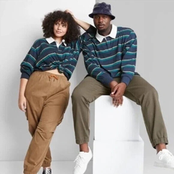 Striped Top - Picture 2 of 2